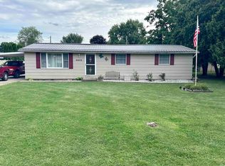 25572 County Road 22, Elkhart, IN
