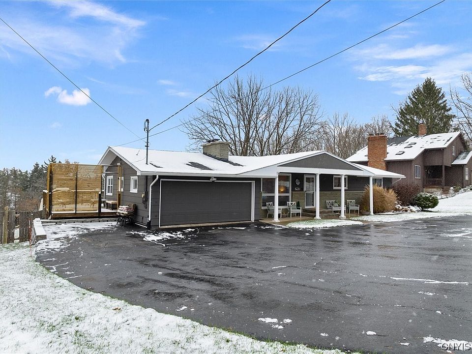 7903 Salt Springs Rd, Fayetteville, NY 13066 Zillow