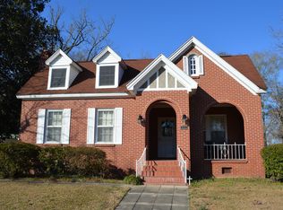 9312 W Emmett Ave, Brantley, AL 36009