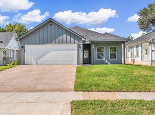 3211 Parrott Ave, Waco, TX 76707