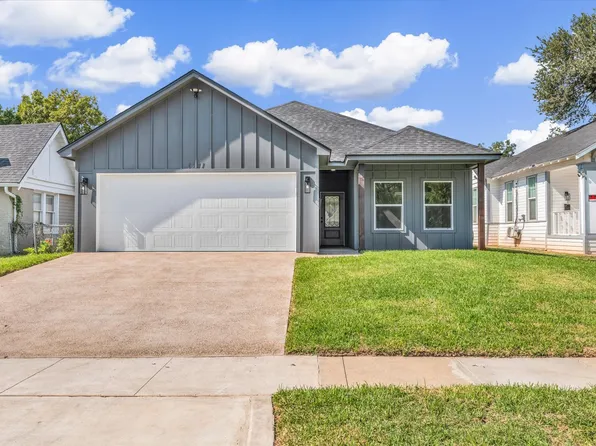 3211 Parrott Ave, Waco, TX 76707