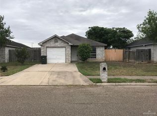 2712 Camino Grande, Mission, TX 78572