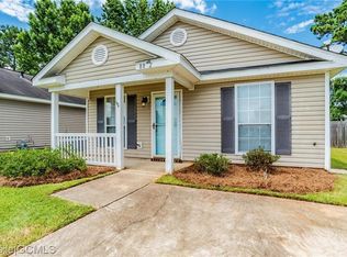 8882 Fall Ct, Mobile, AL 36695