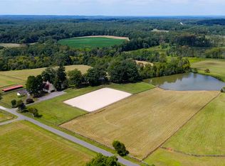 418 Quail Roost Farm Rd, Rougemont, NC 27572