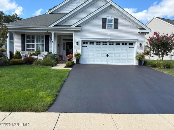 17 Links Lane, Little Egg Harbor, NJ 08087