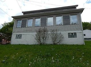421 Bunola River Rd, Bunola, PA 15020