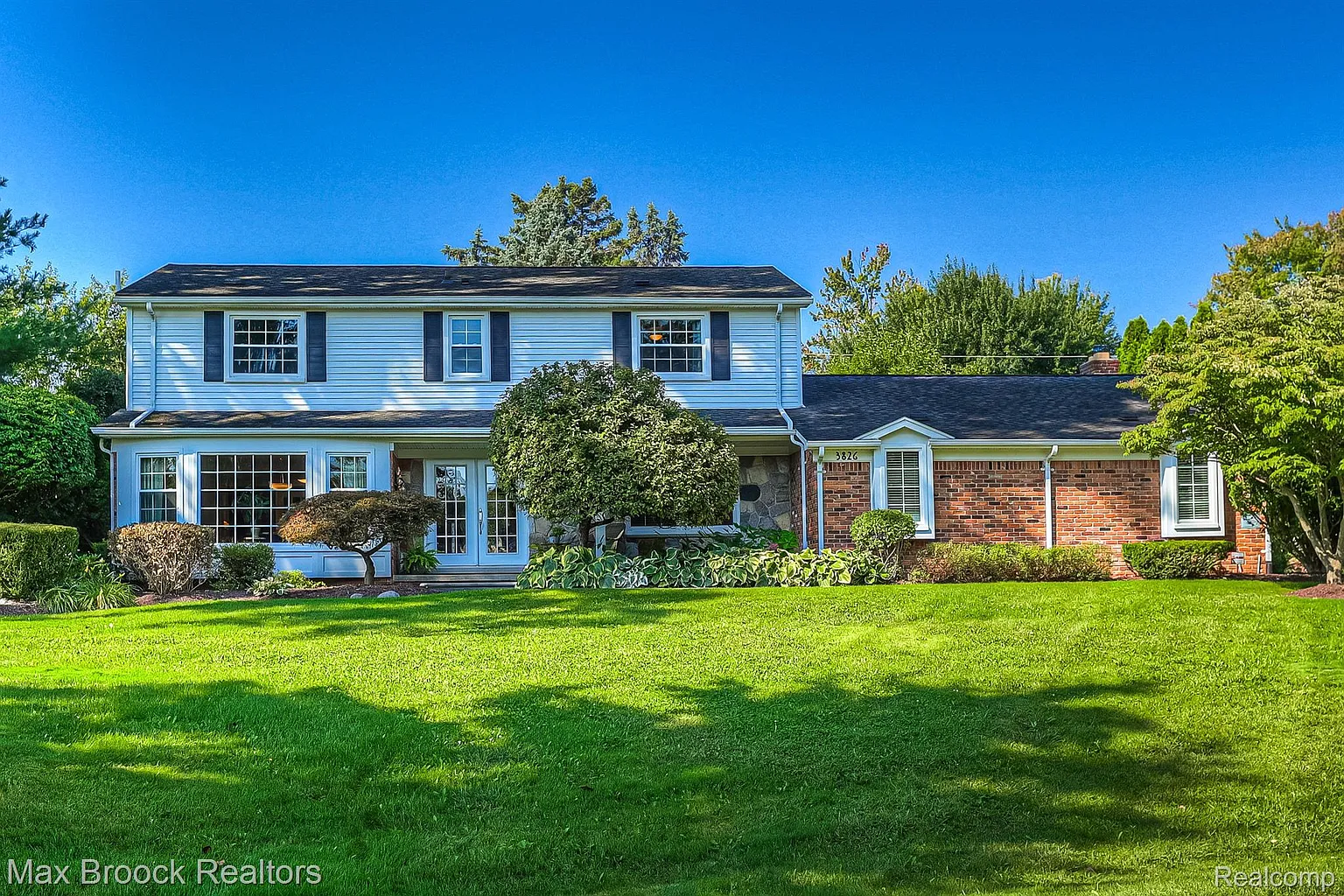 3826 Marr Ct photo 1