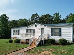 190 Rhodies Rd, Prospect, VA 23960