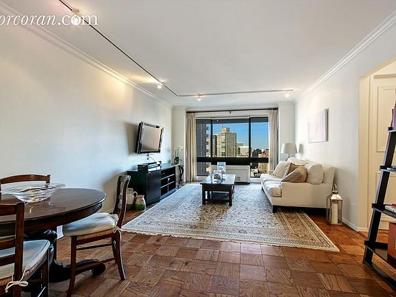 2nd image of 50 E 89th St #23B