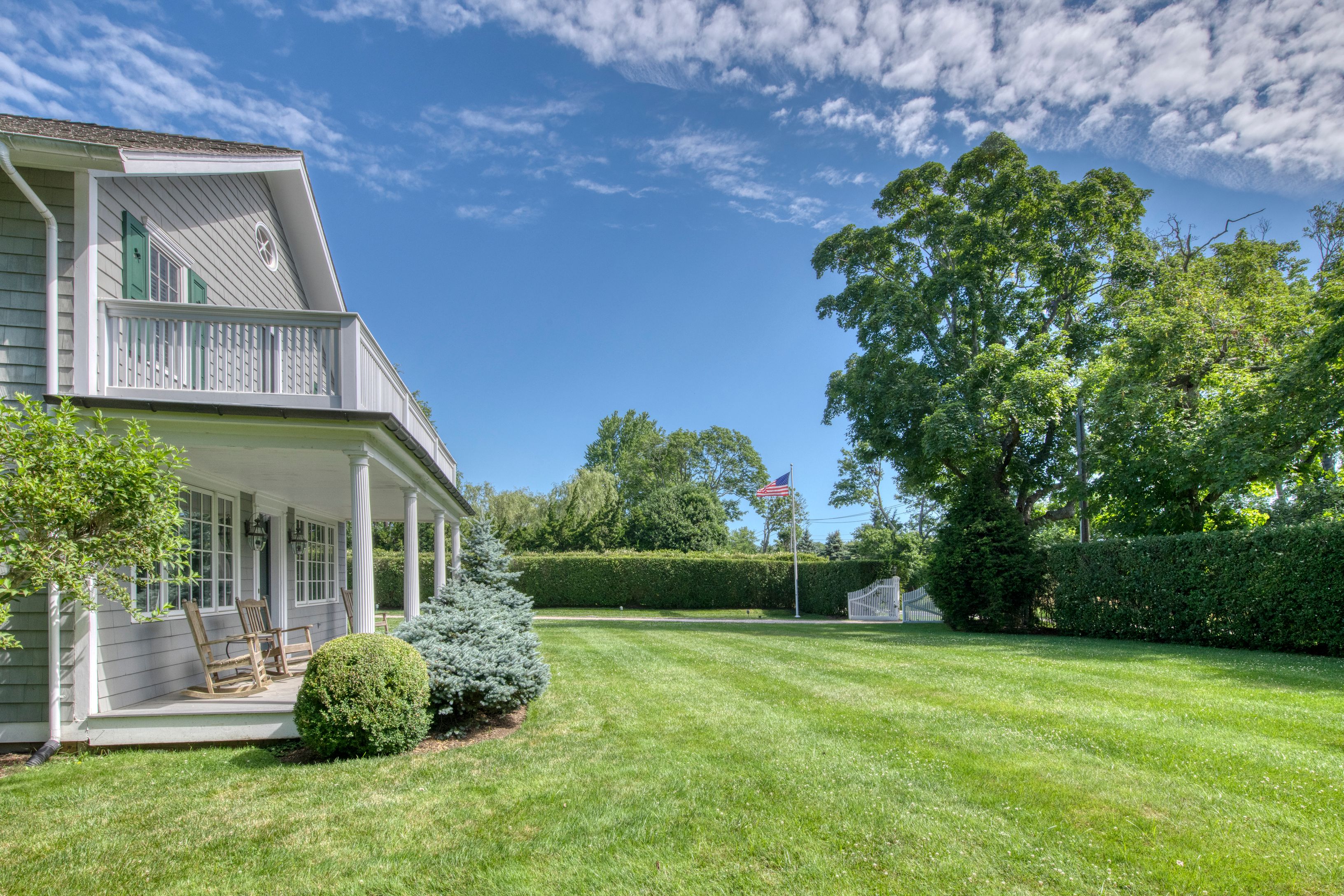 312 Ocean Rd, Bridgehampton, NY 11932 Out East