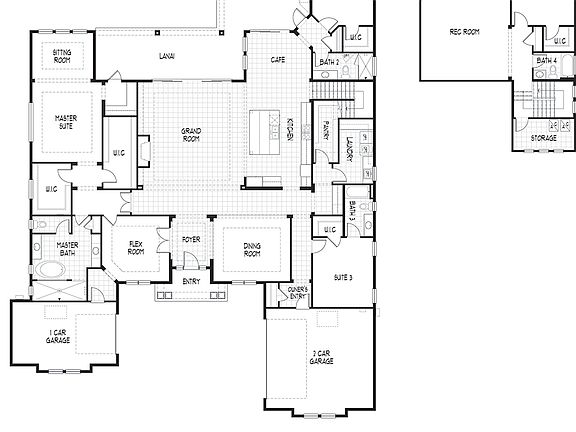 Floor Plan.