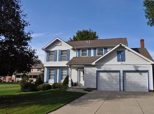 98 Marion Dr, Butler, PA