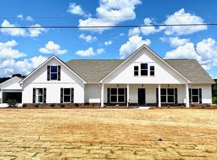 2671 Bearden Blvd, Monroe, GA 30655