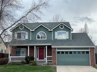 3647 Rosewalk Cir, Highlands Ranch, CO 80129
