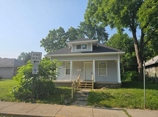 3001 E 19th St, Indianapolis, IN 46218
