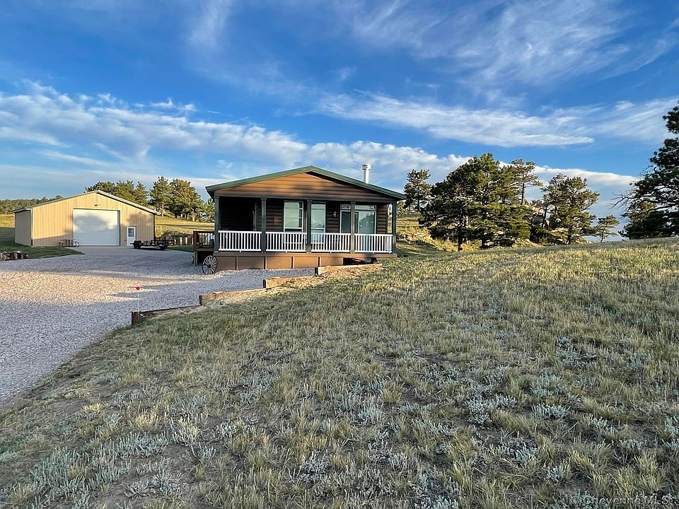 10001 Cowboy Way, Fort Laramie, WY 82212 MLS 88999 Zillow