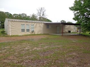579 Sawyer Rd, Winona, MS 38967