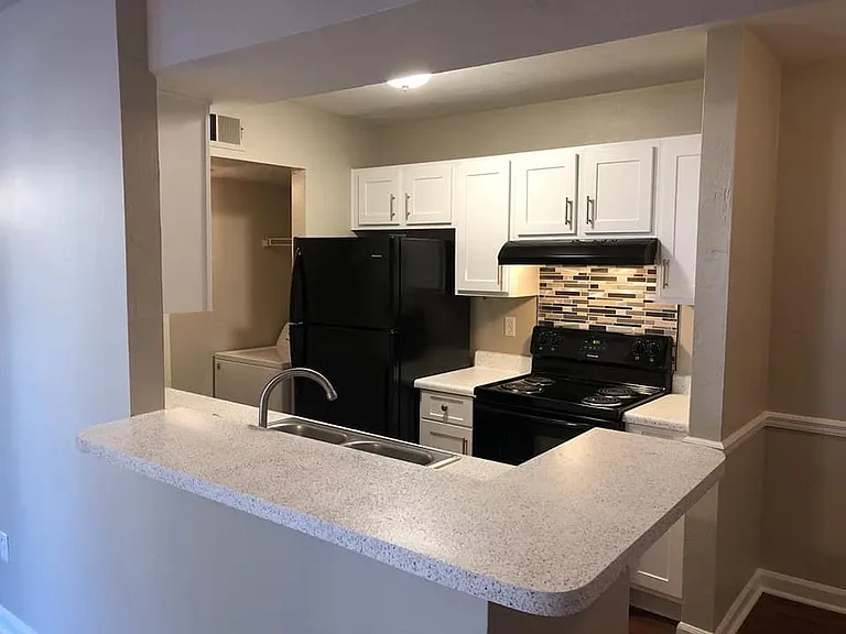 2x2 Premium Kitchen