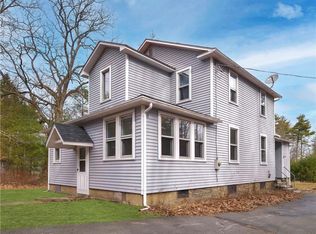 134 Highland Lake Rd, Highland Lake, NY