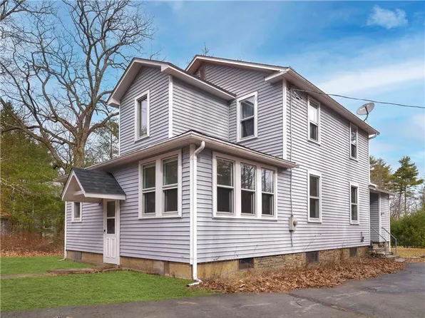 134 Highland Lake Road, Highland Lake, NY 12743