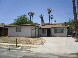 660 Stevens St, Barstow, CA 92311