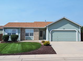 1145 Hallamwood Dr, Colorado Springs, CO 80911