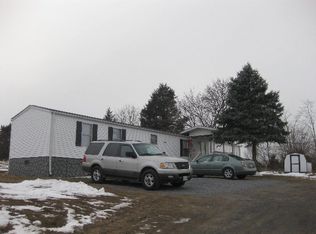 9511 Cadet Rd, New Market, VA 22844