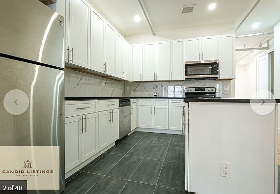 3rd image of 154 W 27th St #3A