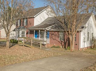 2440 Tinnell Ct, Murfreesboro, TN 37129