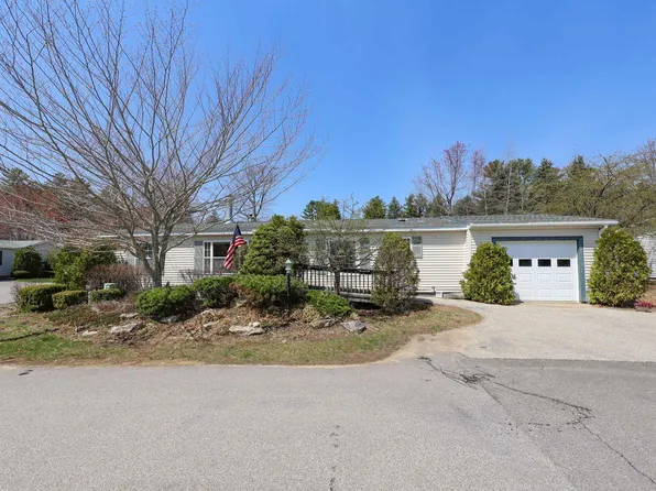 42 Great Brook Drive, Belmont, NH 03220