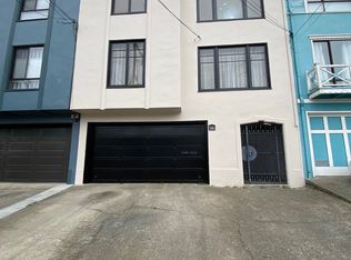 1252 34th Ave, San Francisco, CA 94122
