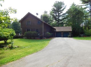 550 Dahlia Farm Rd, Monroe, ME 04951