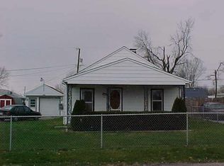 753 E Martin St, Indianapolis, IN 46227