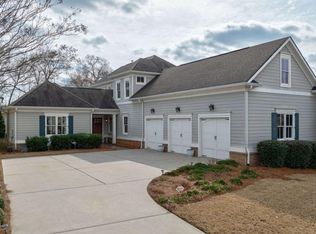 2038 Trimleston Rd, Statham, GA 30666