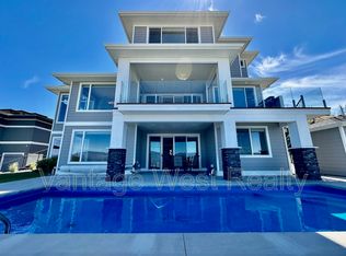 5590 Trestle Ridge Ct, Kelowna, BC V1W5M3