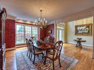 7433 Seton House Ln, Charlotte, NC 28277