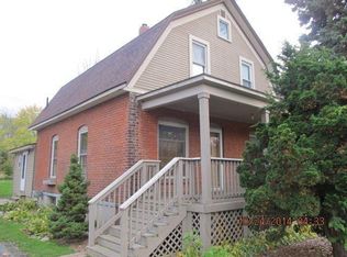 207 High St, Grand Blanc, MI 48439