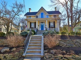 2521 Salem St, Cincinnati, OH 45208