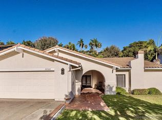 2268 Valley Rd, Oceanside, CA 92056