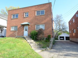 2740 Atlantic Ave, Cincinnati, OH