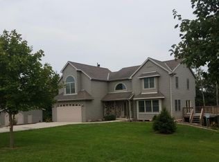 W349N9350 Norwegian Rd, Oconomowoc, WI 53066