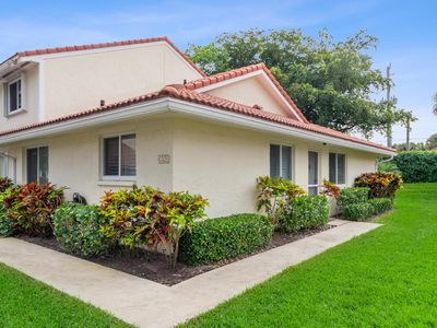 6320 Walk Circle #17, Boca Raton, FL, 33433