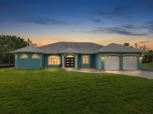 5050 Freeport Dr, Spring Hill, FL 34606
