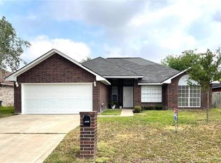 1813 Crown Pointe Blvd, Mission, TX 78572