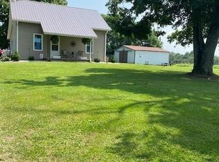 1868 Reids Chapel Rd, Campbellsville, KY 42718