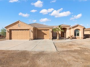 4451 S Vanderslice Rd, Fort Mohave, AZ 86426
