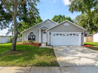 2101 Grand Teton Blvd, Melbourne, FL 32935