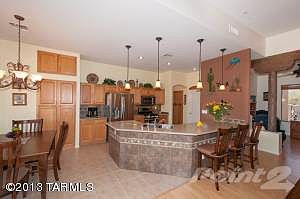 Kitchen!