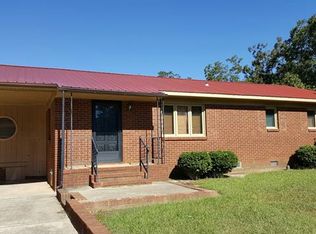 2503 Arnold Dr, Monroe, NC 28110