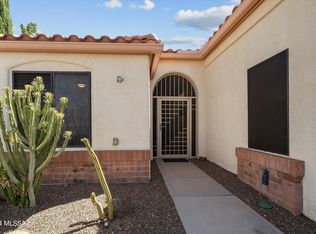 14340 N Rusty Gate Trl, Oro Valley, AZ 85755